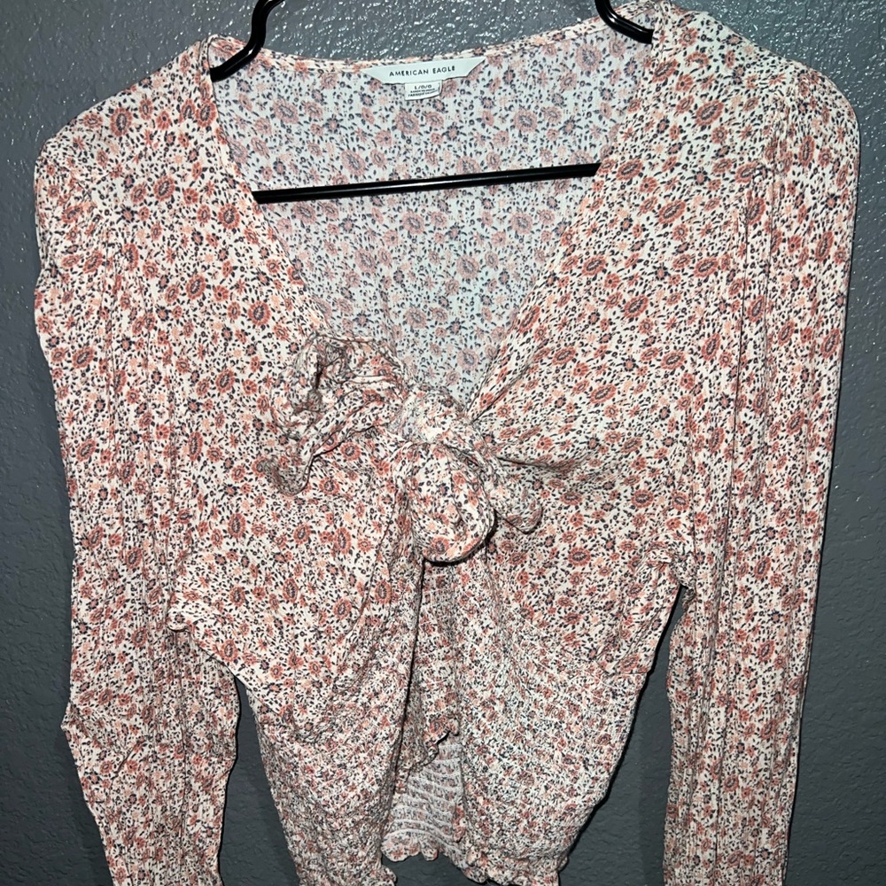 American Eagle Women’s Top